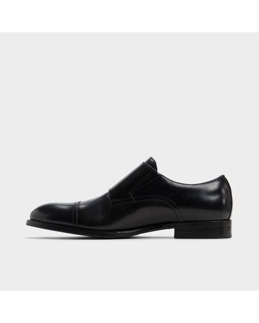 ALDO Black Zelasien for men