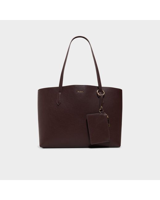 ALDO Brown Ysabellee –