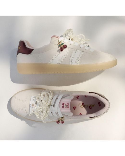 ALDO Sweetthing in White | Lyst