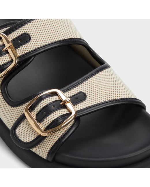ALDO Black Devanassi – Natural –