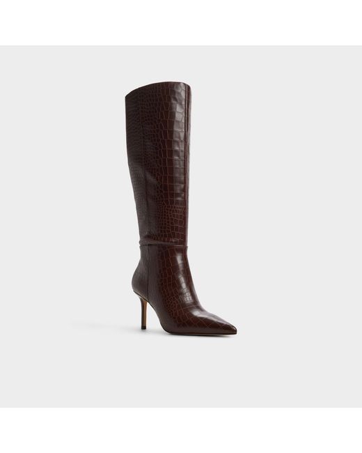 ALDO Brown Saphiria – –