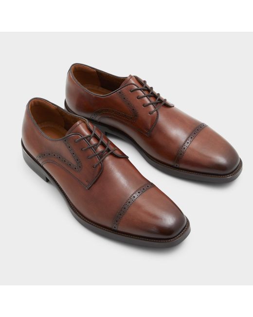 ALDO Brown Bronko for men