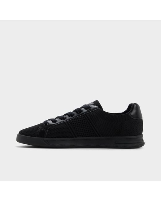 ALDO Black Joshy – – for men