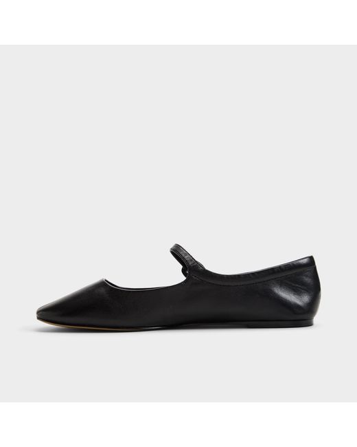 ALDO Black Maryjenna – –