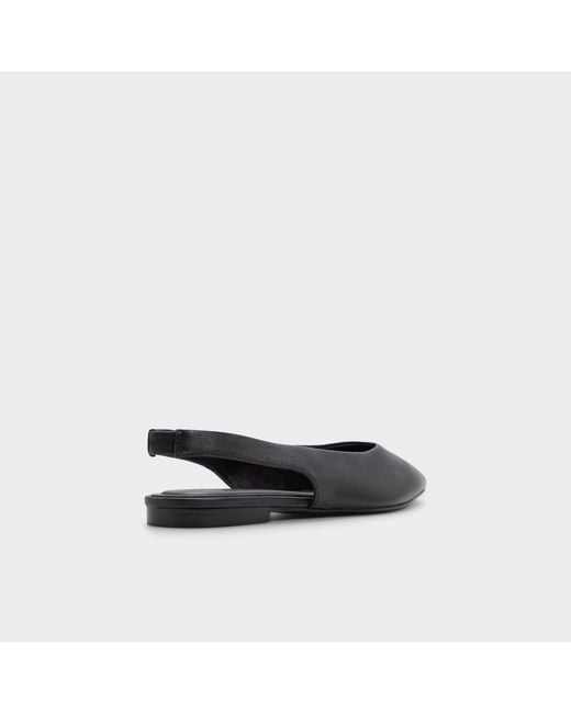ALDO Black Deniven – –