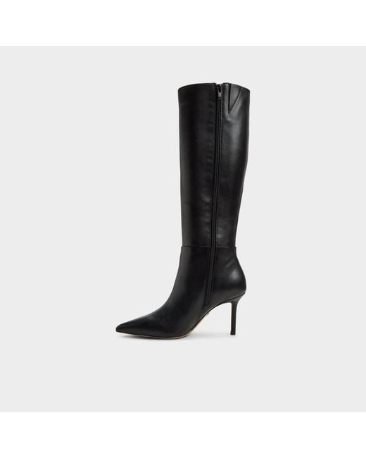 ALDO Black Saphiria – –