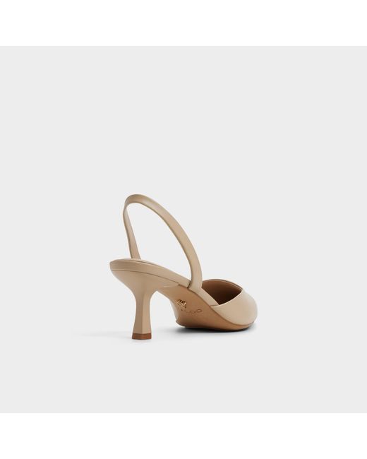 ALDO Metallic Gavedessi – –