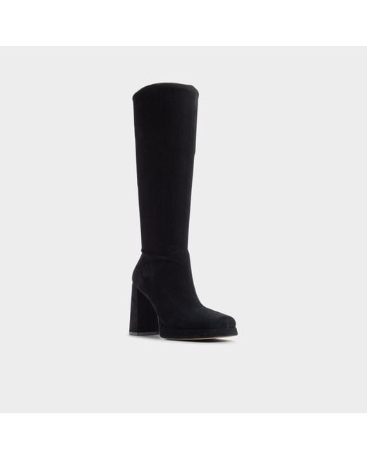 ALDO Black Gisselle – –