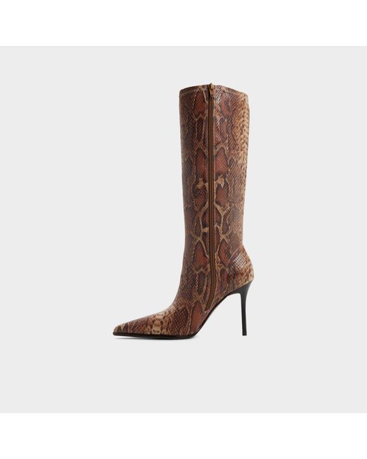 ALDO Brown Re-Emily – –