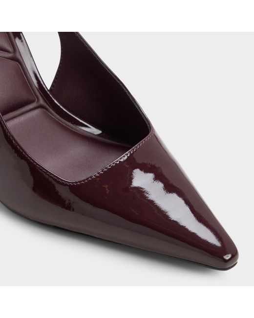 ALDO White Zailah – –