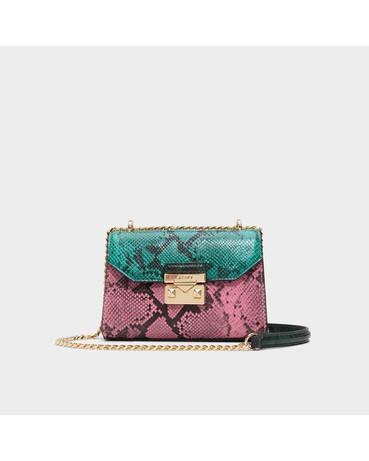 ALDO Green Crelallee –