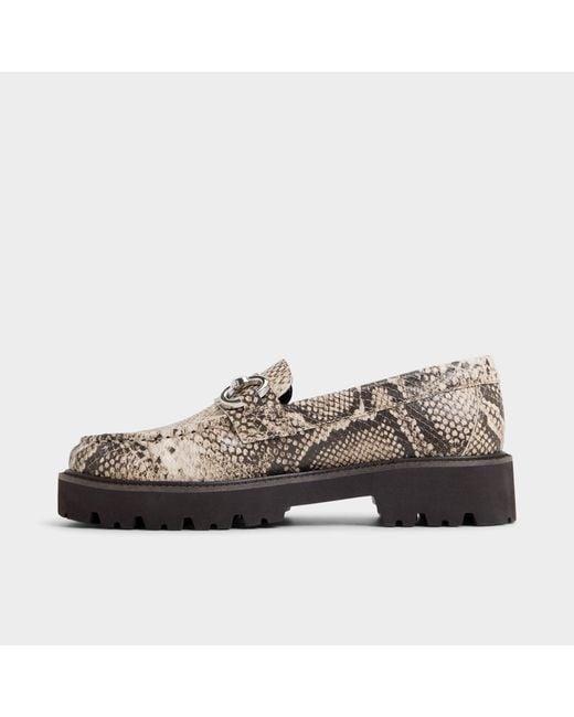 ALDO Brown Danrose – –