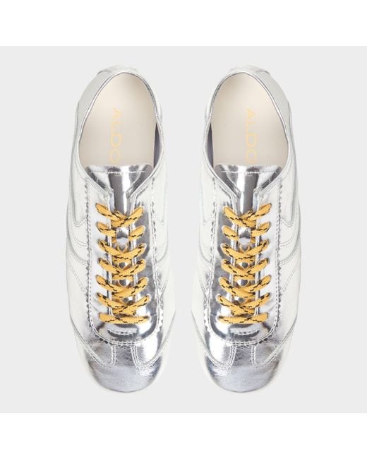 ALDO Metallic Adrelya