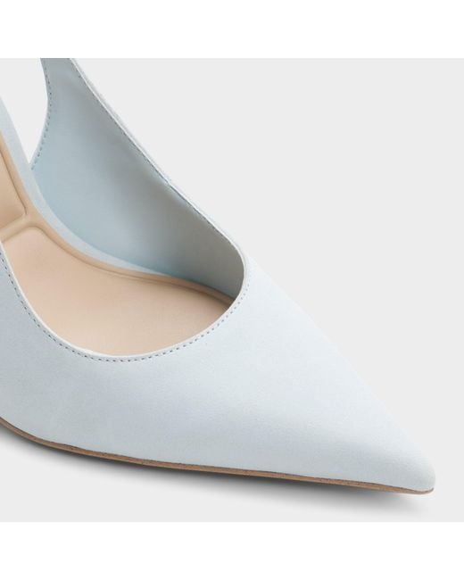 ALDO White Stessysling2.0 – Bone –