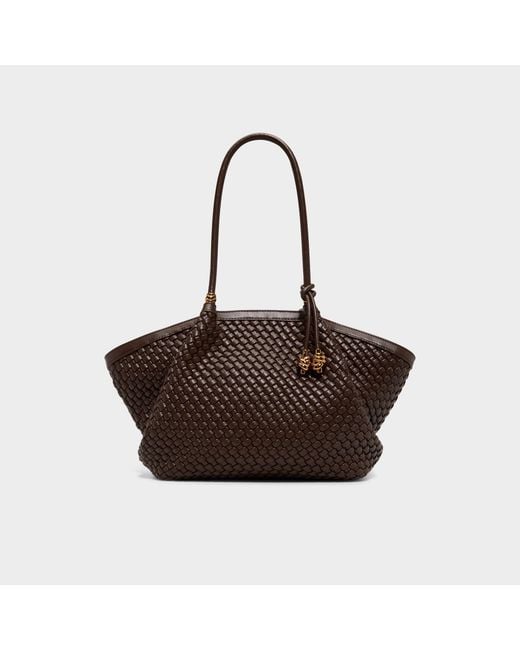 ALDO Brown Braelyneex –