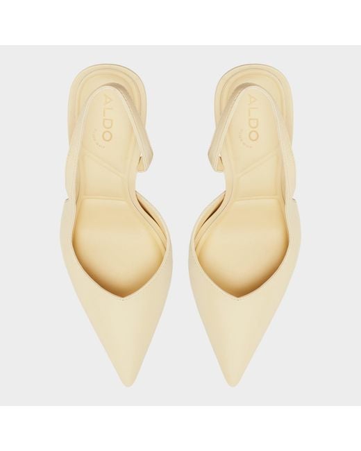 ALDO Metallic Amilie – –