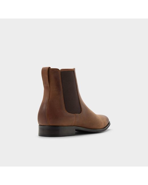 ALDO Brown Caspen – – for men