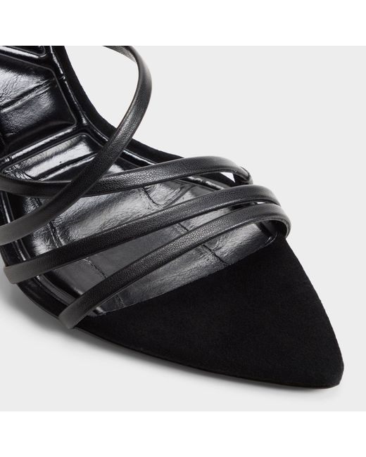 ALDO White Solania – –