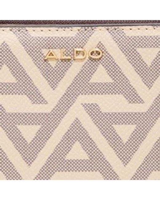 ALDO Natural Vervene – Primary