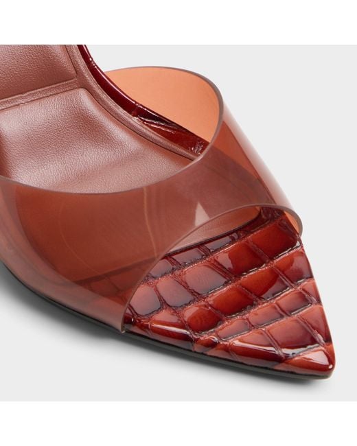 ALDO Pink Gloriniaa – –