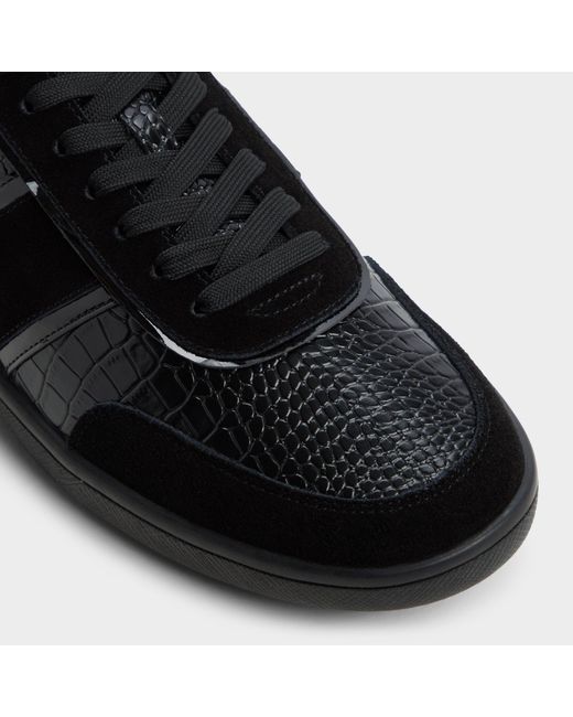 ALDO Black Uptown – – for men