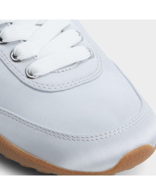 ALDO White Balletsnkr – –