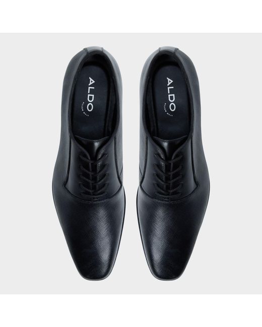 ALDO Black Biaggoo for men