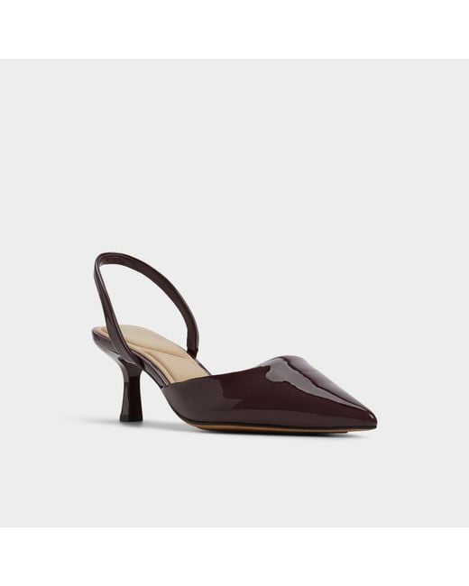 ALDO Brown Gavedessi – –