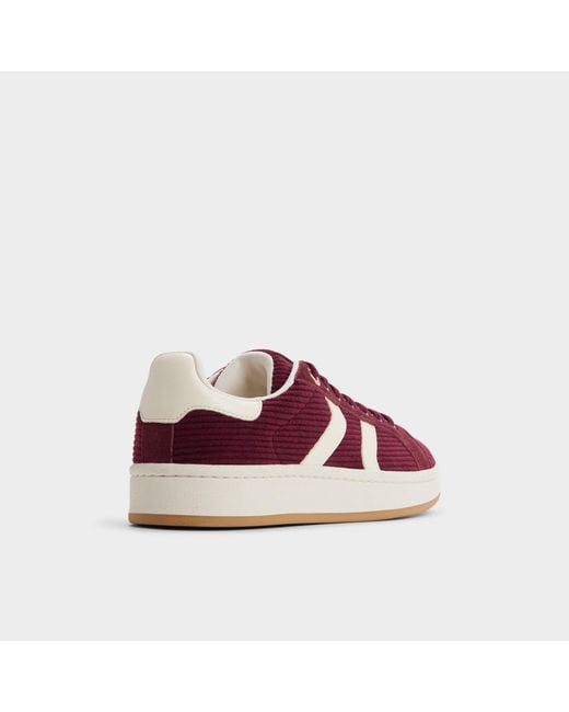 ALDO Red Retrochic – –