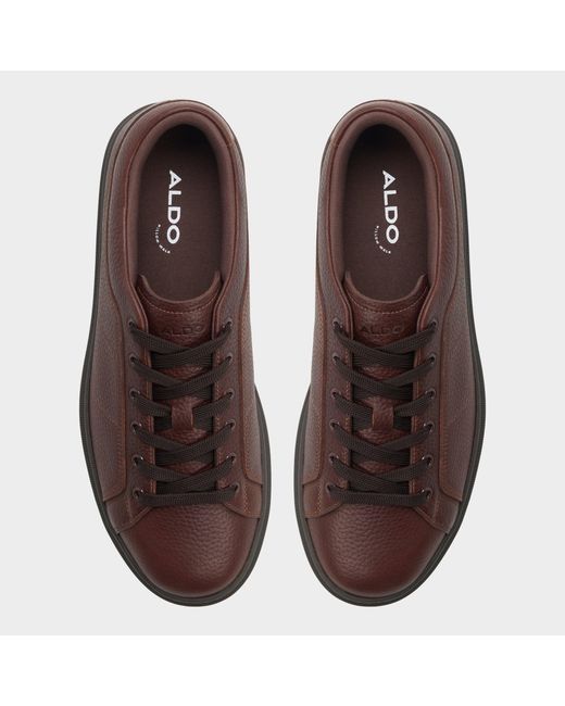 ALDO Brown Citysneaker – – for men