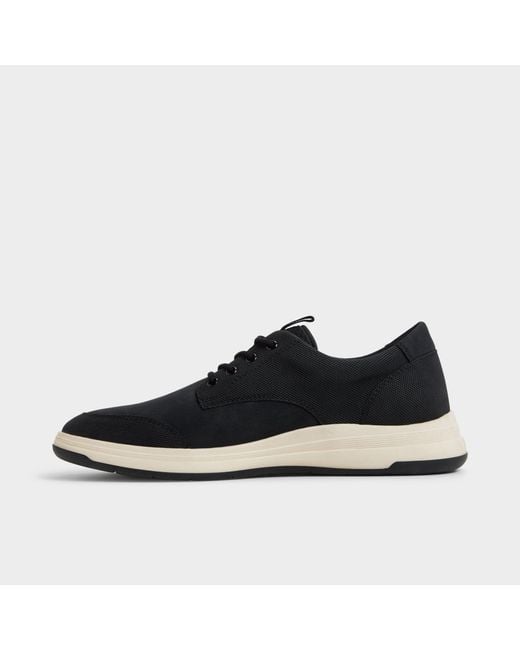ALDO Black Konnorr – – for men