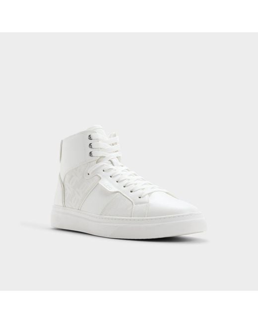 ALDO White Jenner – – for men