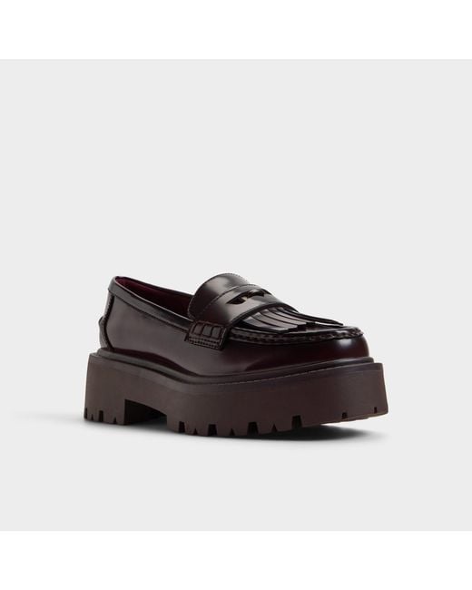 ALDO Brown Oneamar – –