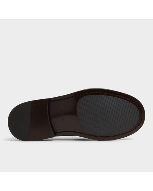 ALDO Brown Arturo for men