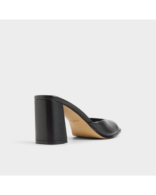 ALDO Black Lisia – –