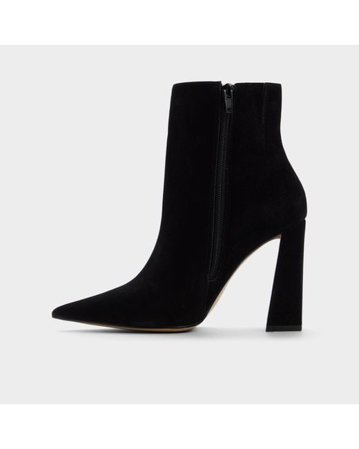 ALDO Black Carredendar – –