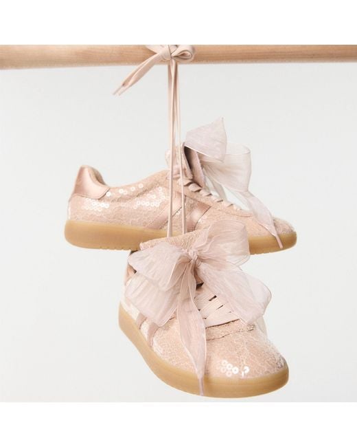 ALDO Brown Itsneaker – –