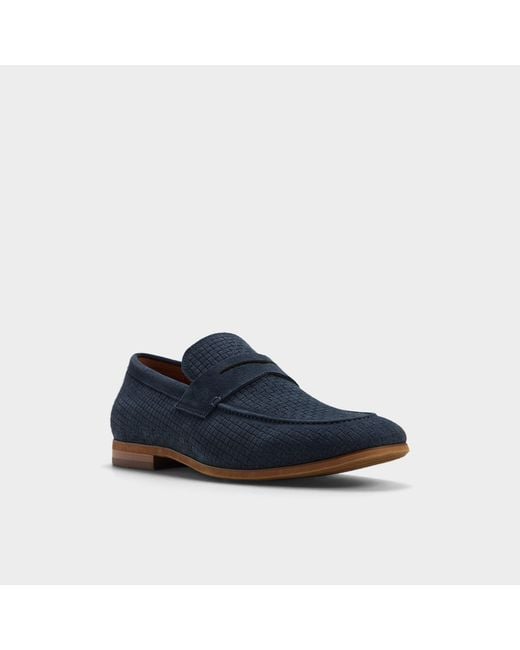 ALDO Blue Giles – – for men