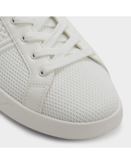 ALDO White Joshy – – for men