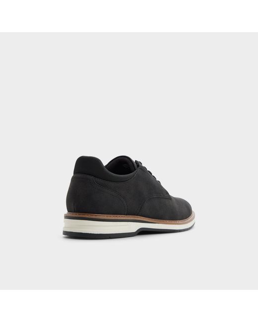 ALDO Black Terrano – – for men