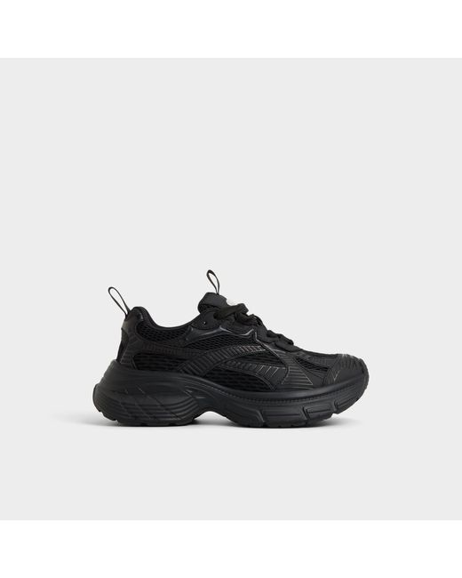 ALDO Black Powerplay