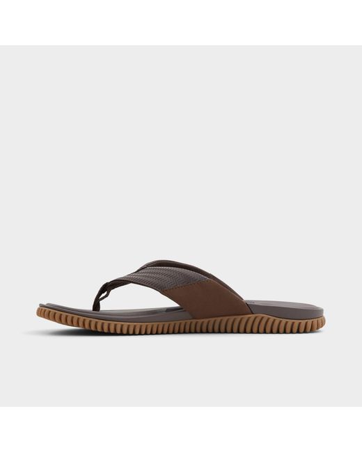 ALDO Brown Riptide – – for men