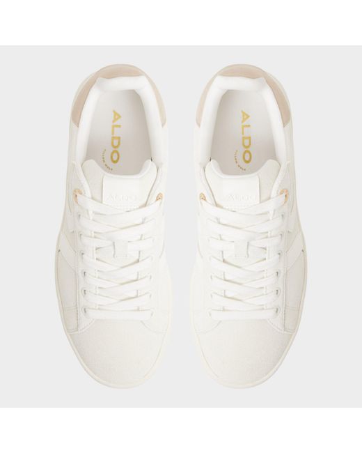 ALDO White Retrochic – –