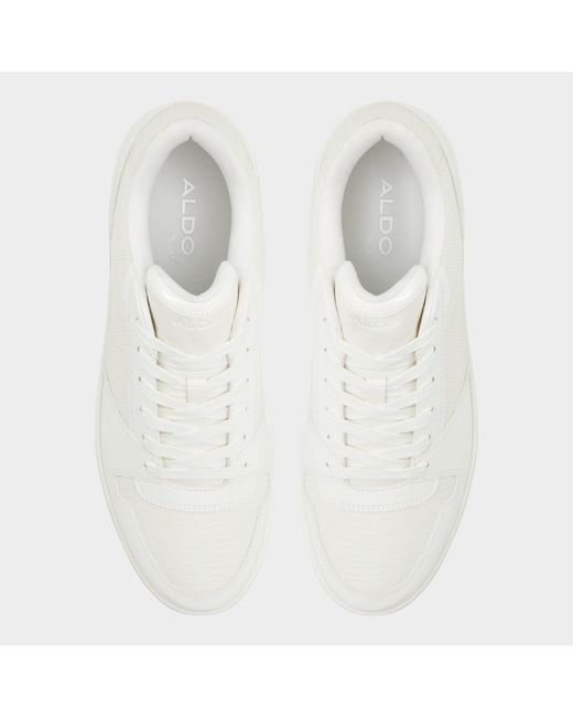 ALDO White Zethan – – for men