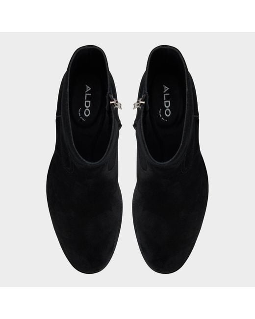 ALDO Black Calix – – for men