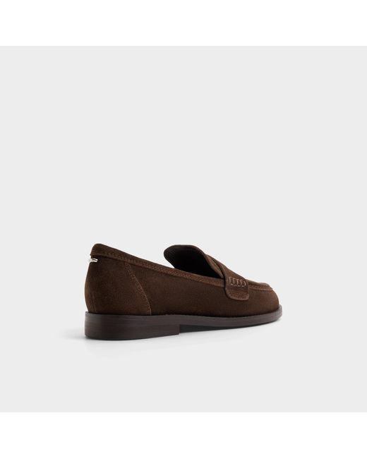 ALDO Brown Genoa – –
