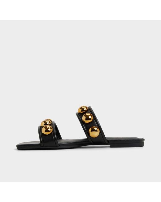 ALDO Black Katalena – –