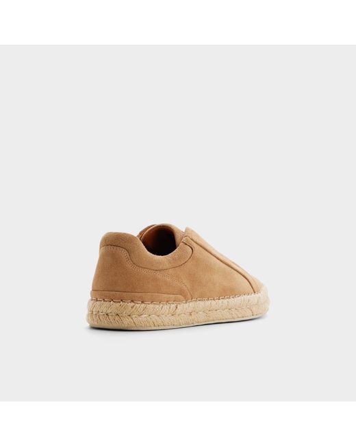 ALDO Brown Barkley – – for men
