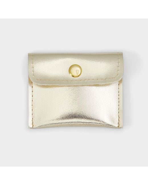 ALDO White Broisa –