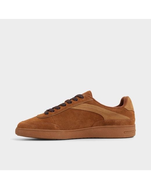 ALDO Brown Cypress – – for men